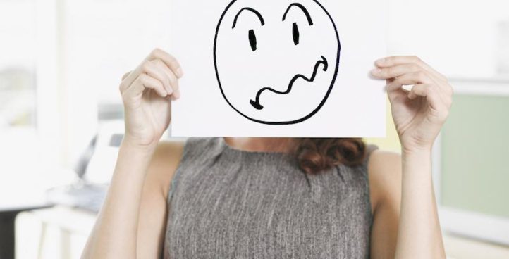 COS'È L'ANSIA E PERCHÉ ACCADE?   - Psicologa Nunzia Rinaldi - Putignano - www.psicologanunziarinaldi.it
